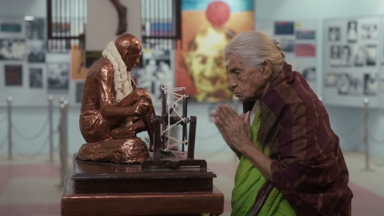 Krishnamma Jegannathan