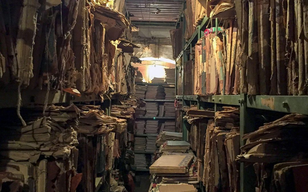 IAS Officer Documentary — In Development